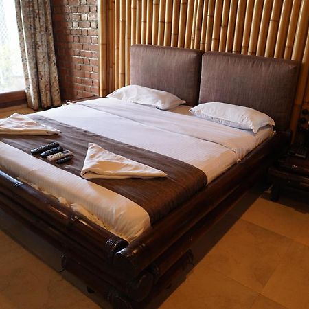 Bamboo And Bricks Resort Welhe Kültér fotó