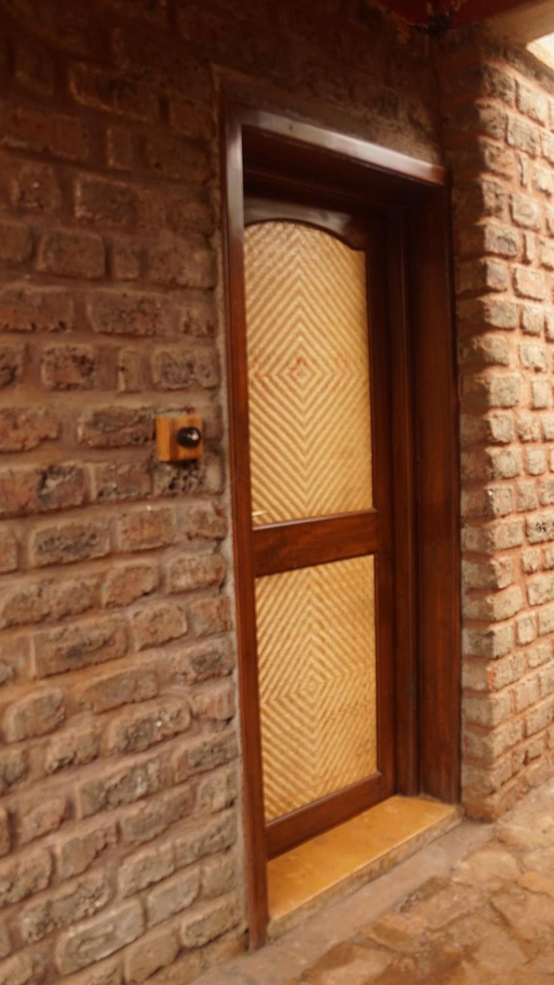 Bamboo And Bricks Resort Welhe Kültér fotó