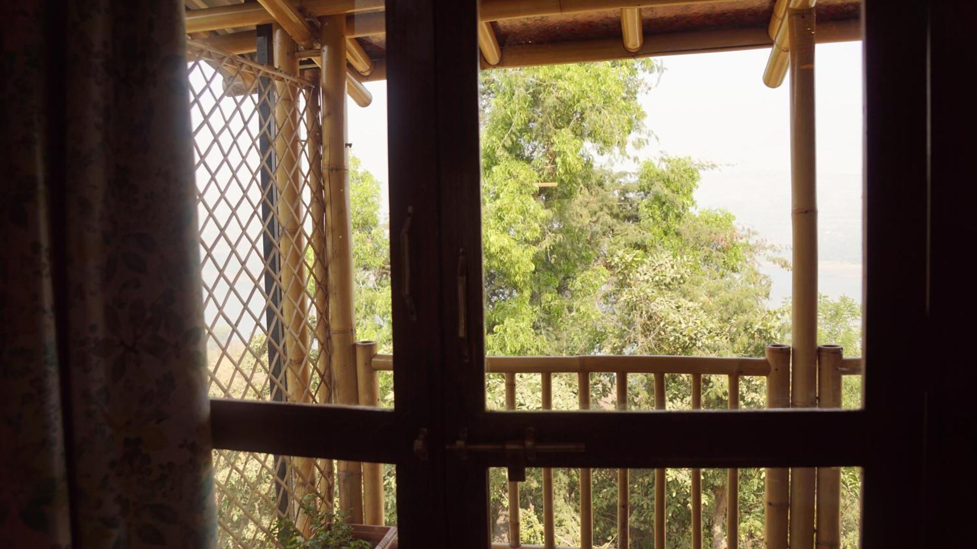 Bamboo And Bricks Resort Welhe Kültér fotó