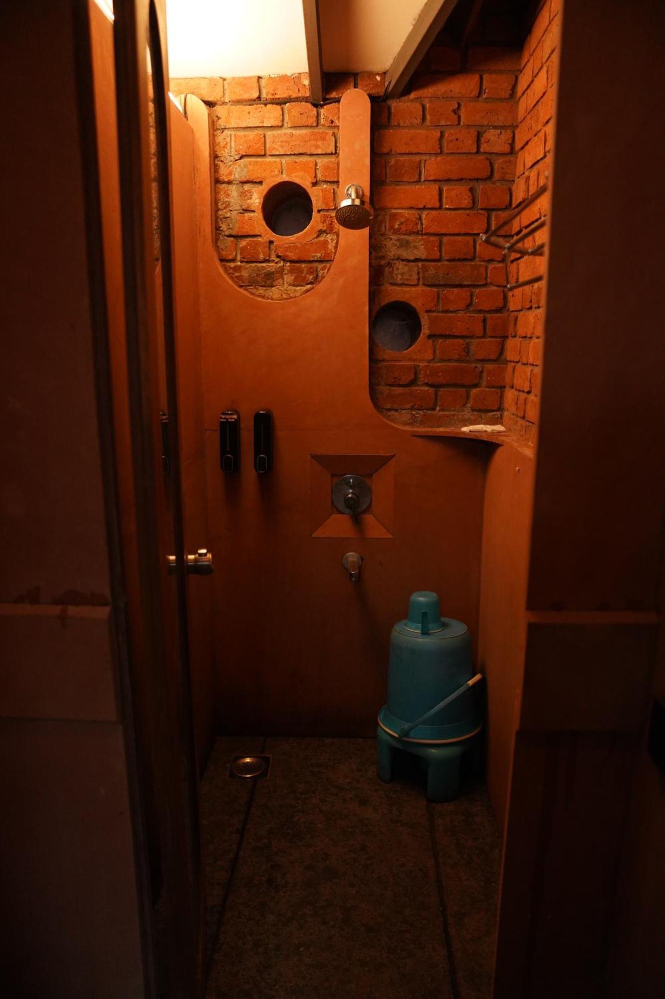 Bamboo And Bricks Resort Welhe Kültér fotó