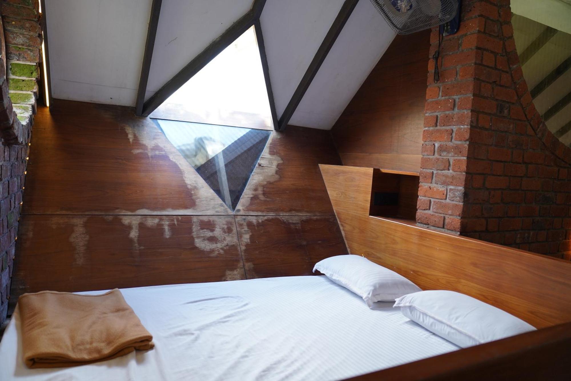 Bamboo And Bricks Resort Welhe Kültér fotó